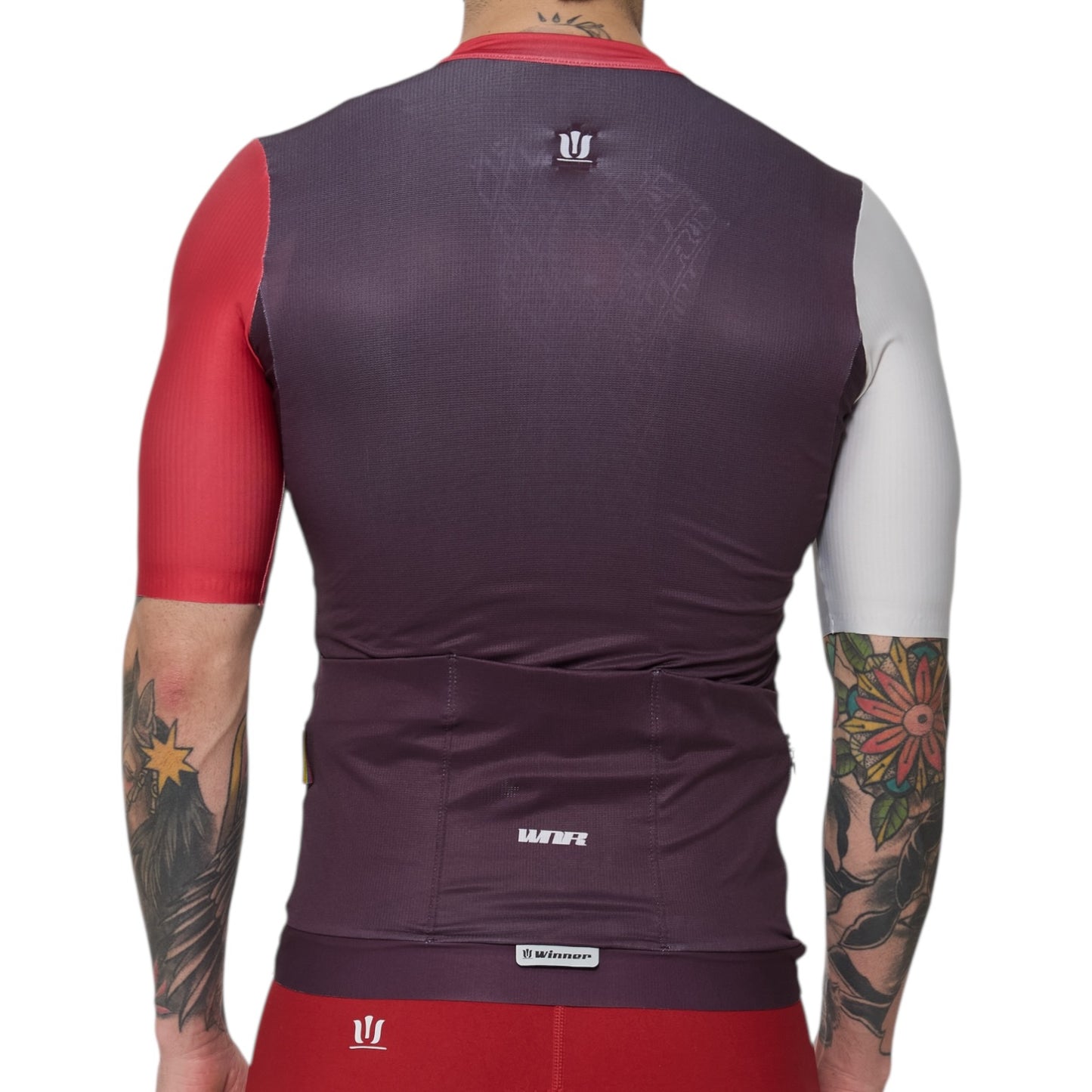 Jersey Winner Masculino Ocaso