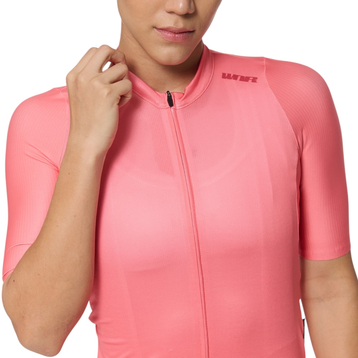 Jersey Winner Peach Femenino