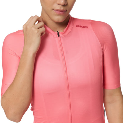Jersey Winner Peach Femenino