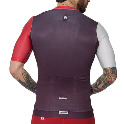 Jersey Winner Masculino Ocaso