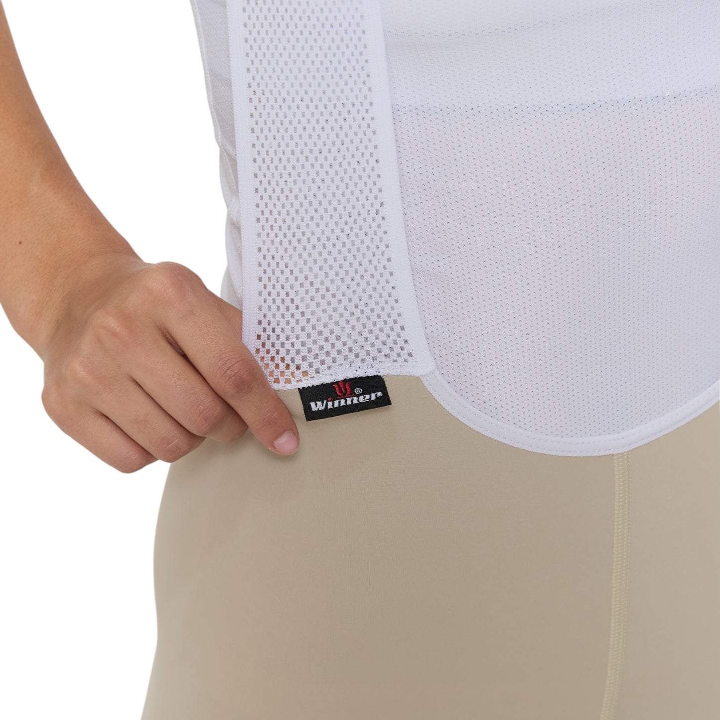 Pantaloneta De Ciclismo Sin Costuras Femenina Sand