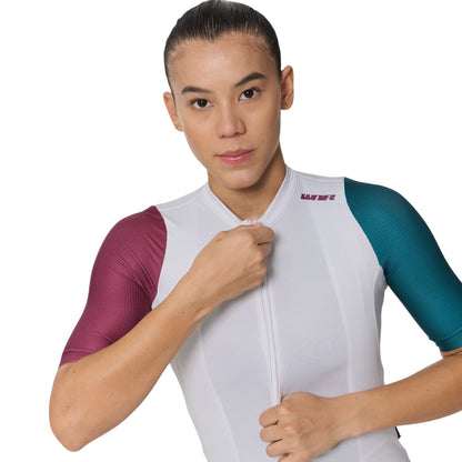 Jersey Winner Ivory Femenino