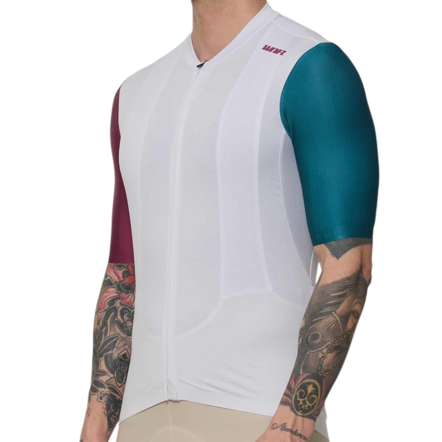 Jersey Winner Masculino Ivory