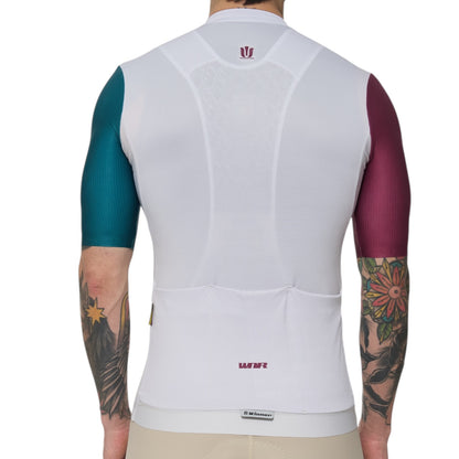 Jersey Winner Masculino Ivory