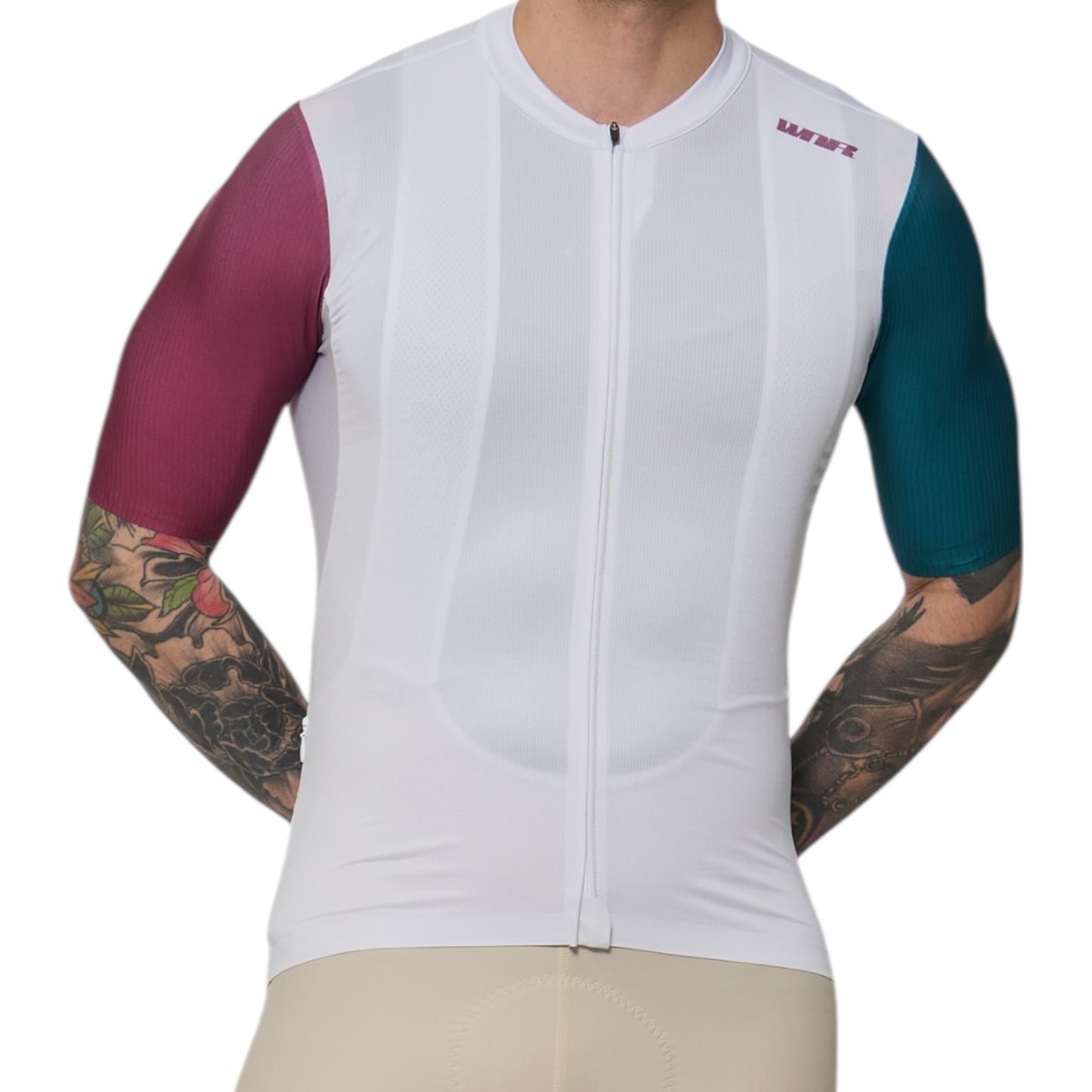 Jersey Winner Masculino Ivory