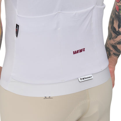 Jersey Winner Masculino Ivory