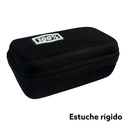 Gafas S3 Black/Gold (1.1)