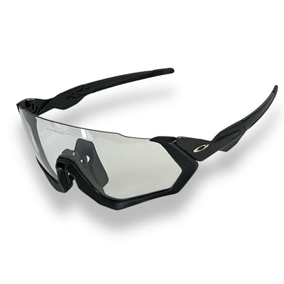 Gafas Flight Jacket Black Fotocromática (1.1)