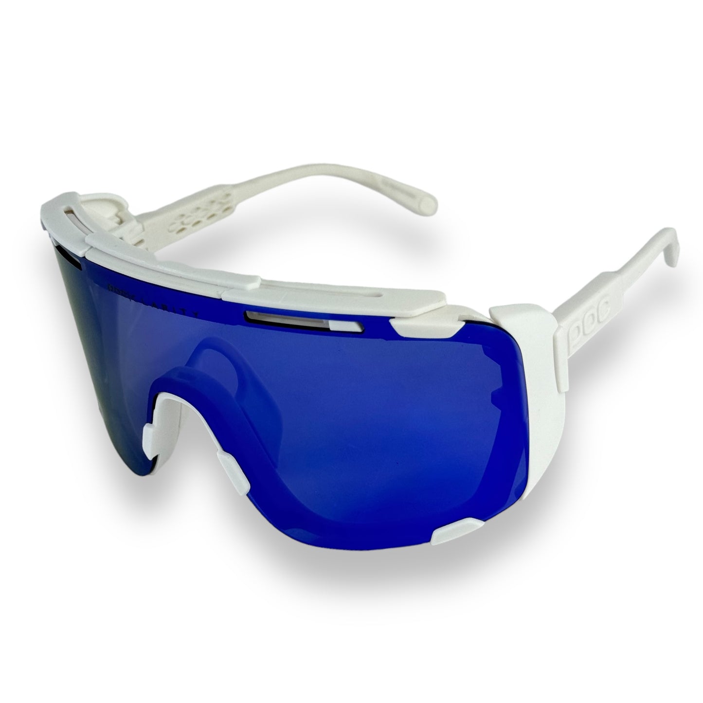 Gafas POC Glacial White Fotocromática (1.1)