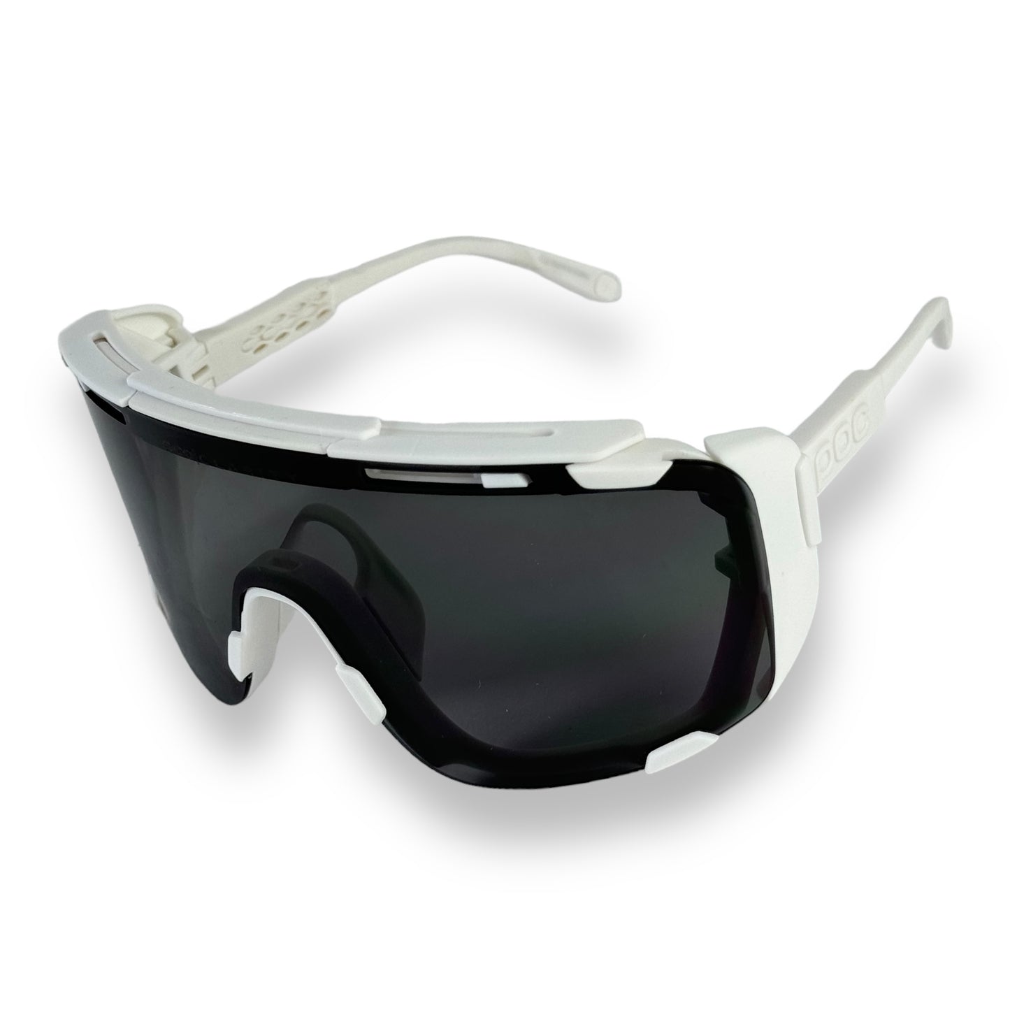 Gafas POC Glacial White Fotocromática (1.1)