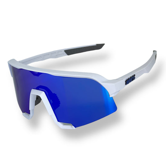 Gafas S3 white/blue fotocromáticas(1.1)