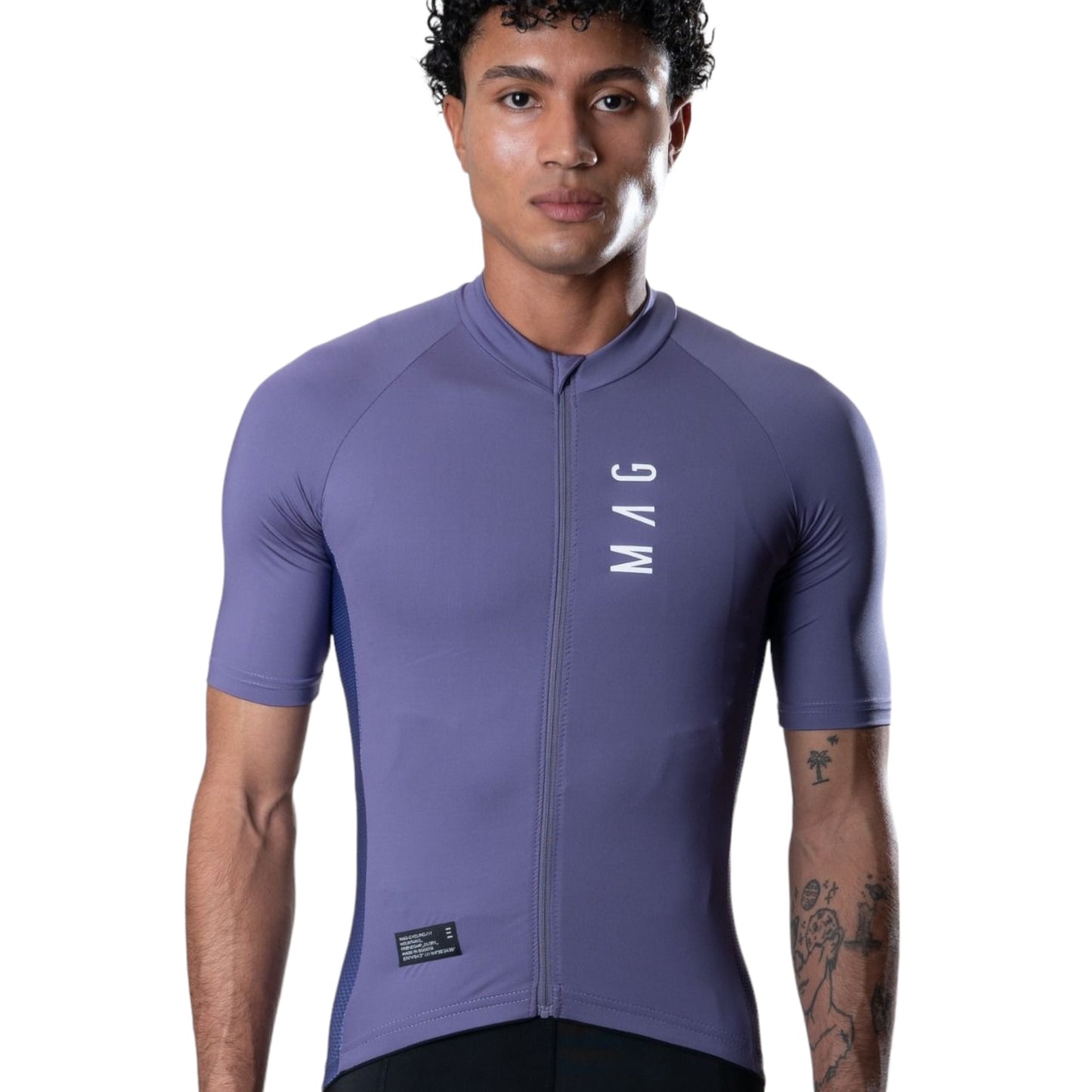 Jersey MAG Elemental Lavanda