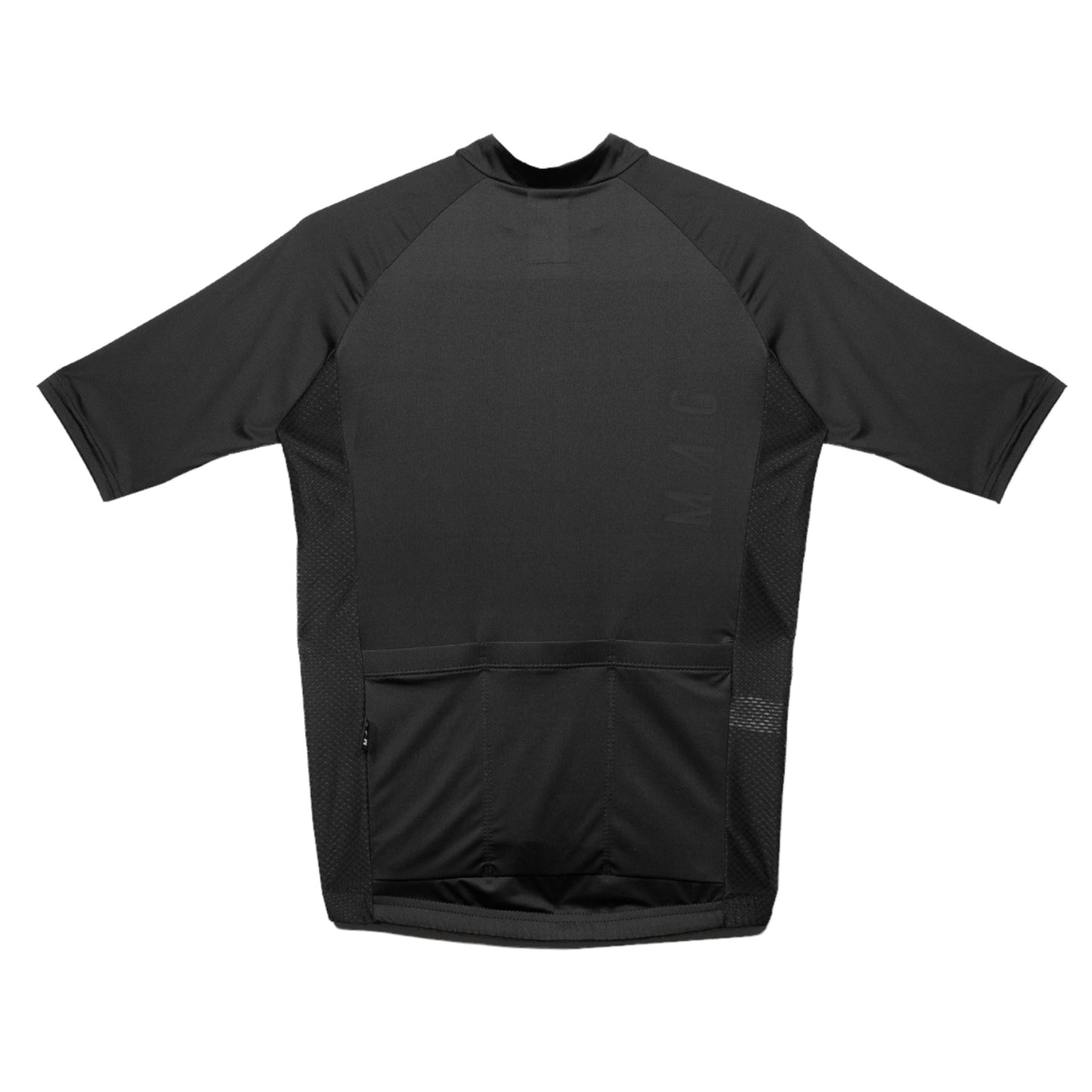 Jersey MAG Elemental Negro