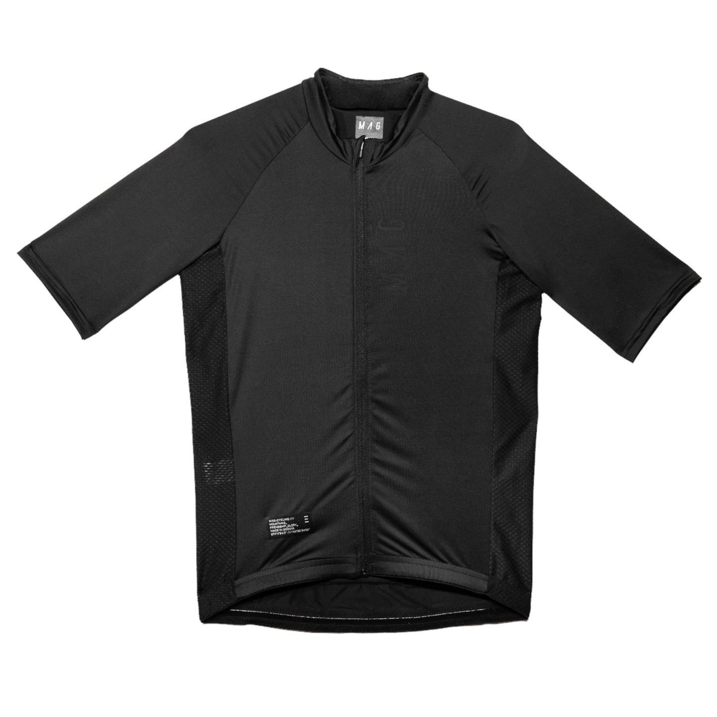 Jersey MAG Elemental Negro