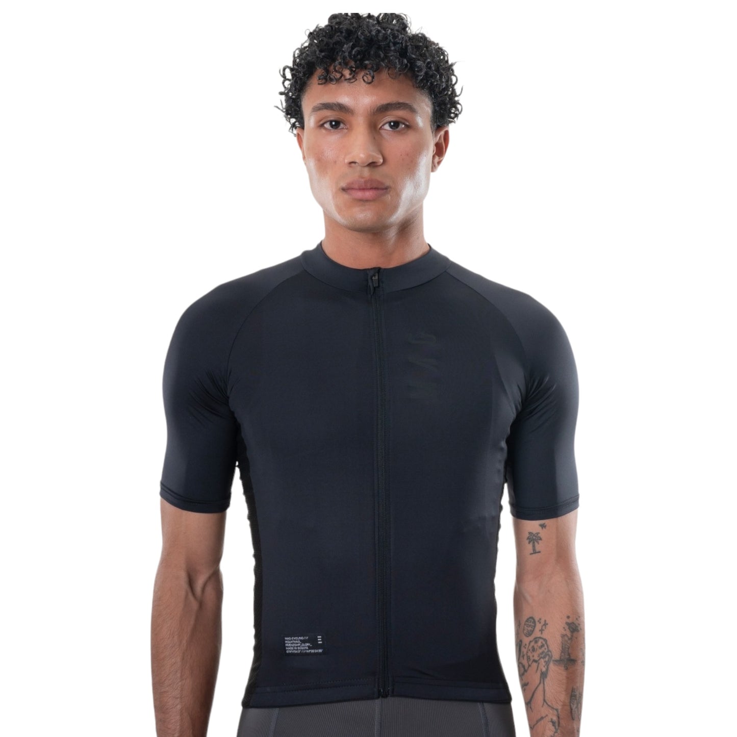 Jersey MAG Elemental Negro