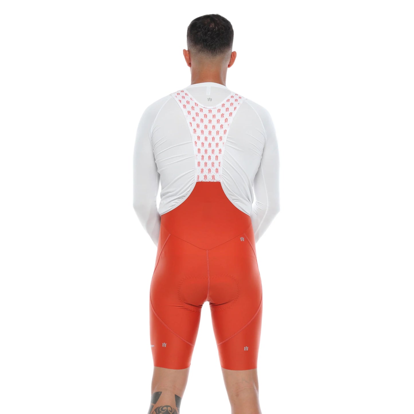 Pantaloneta De Ciclismo Híbrida Masculina