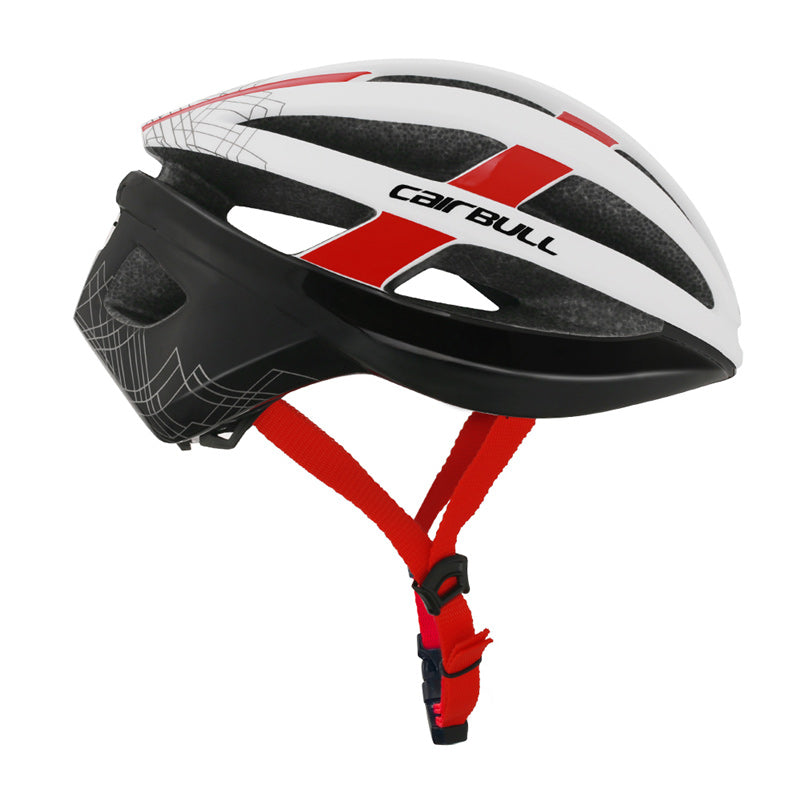 Cairbull Velopro (Blanco/Rojo)