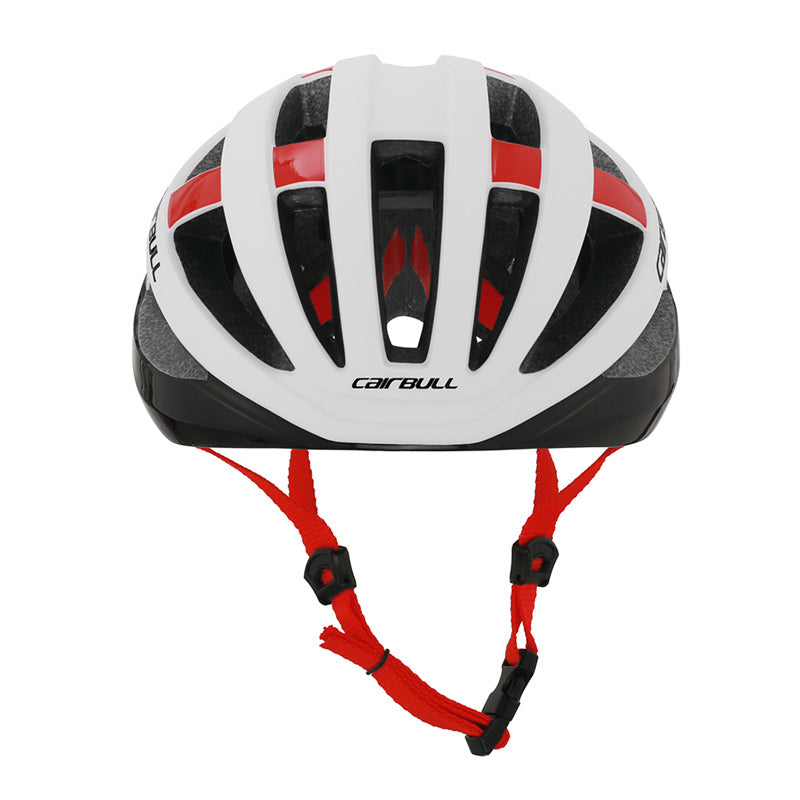 Cairbull Velopro (Blanco/Rojo)