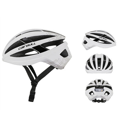 Cairbull Velopro (Blanco)