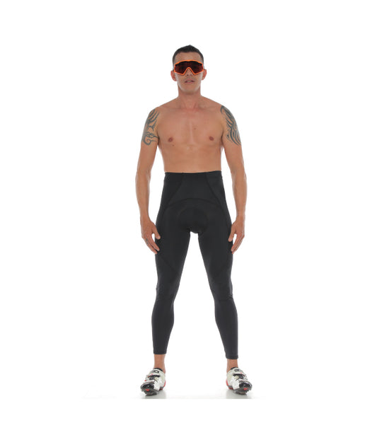 Pantalón De Ciclismo sin cargaderas (Masculino)