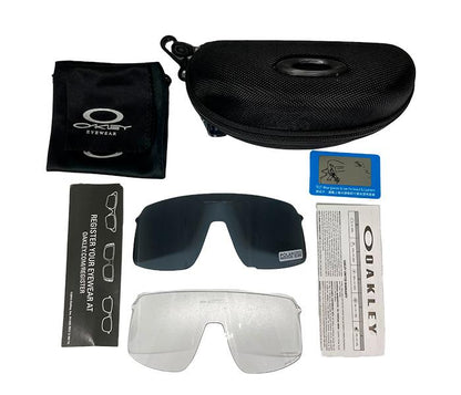 Gafas Lite black/blue Fotocromática (1.1)