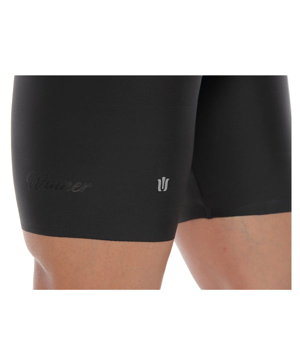 Pantaloneta de ciclismo sin costura Masculina