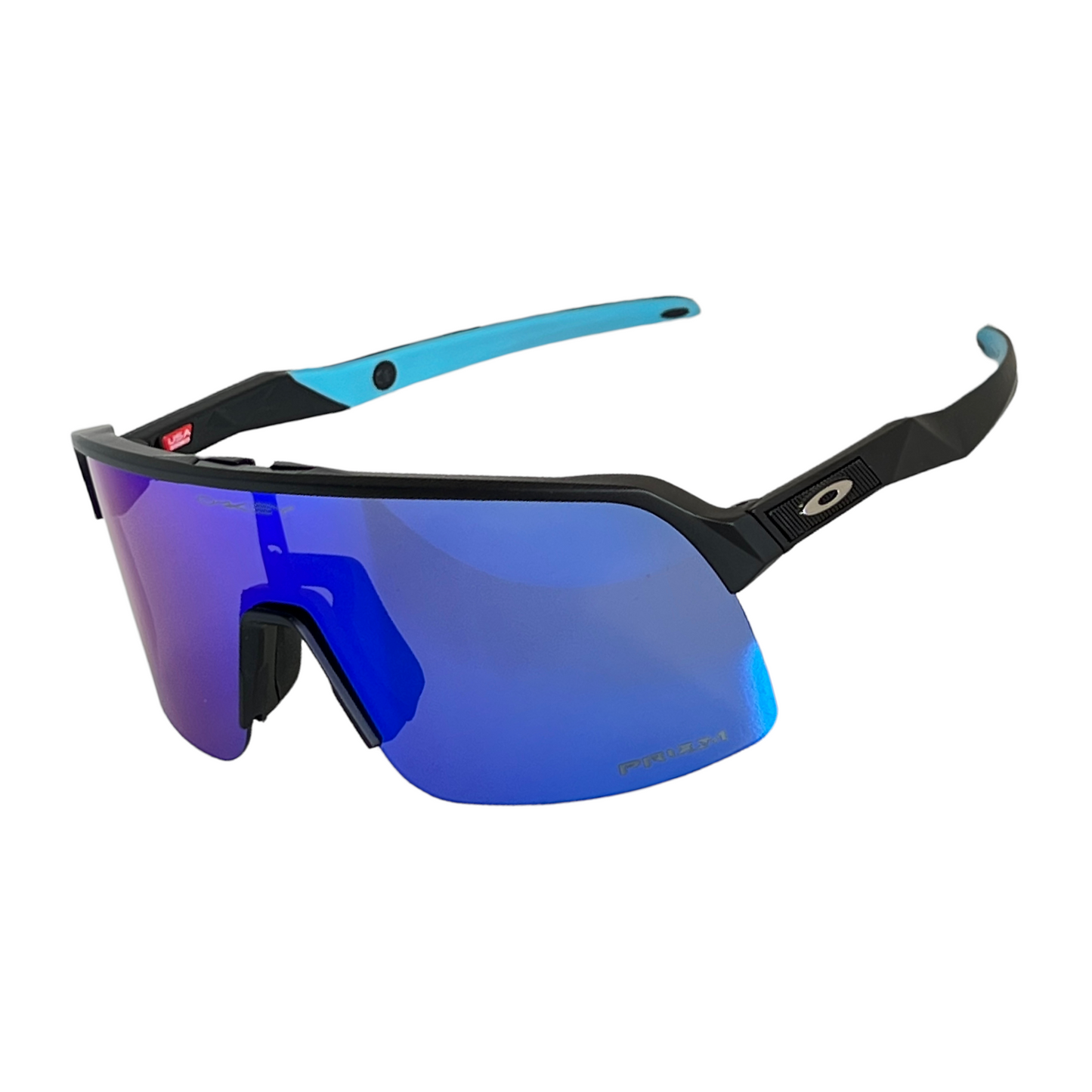 Gafas Lite black/blue  (1.1)