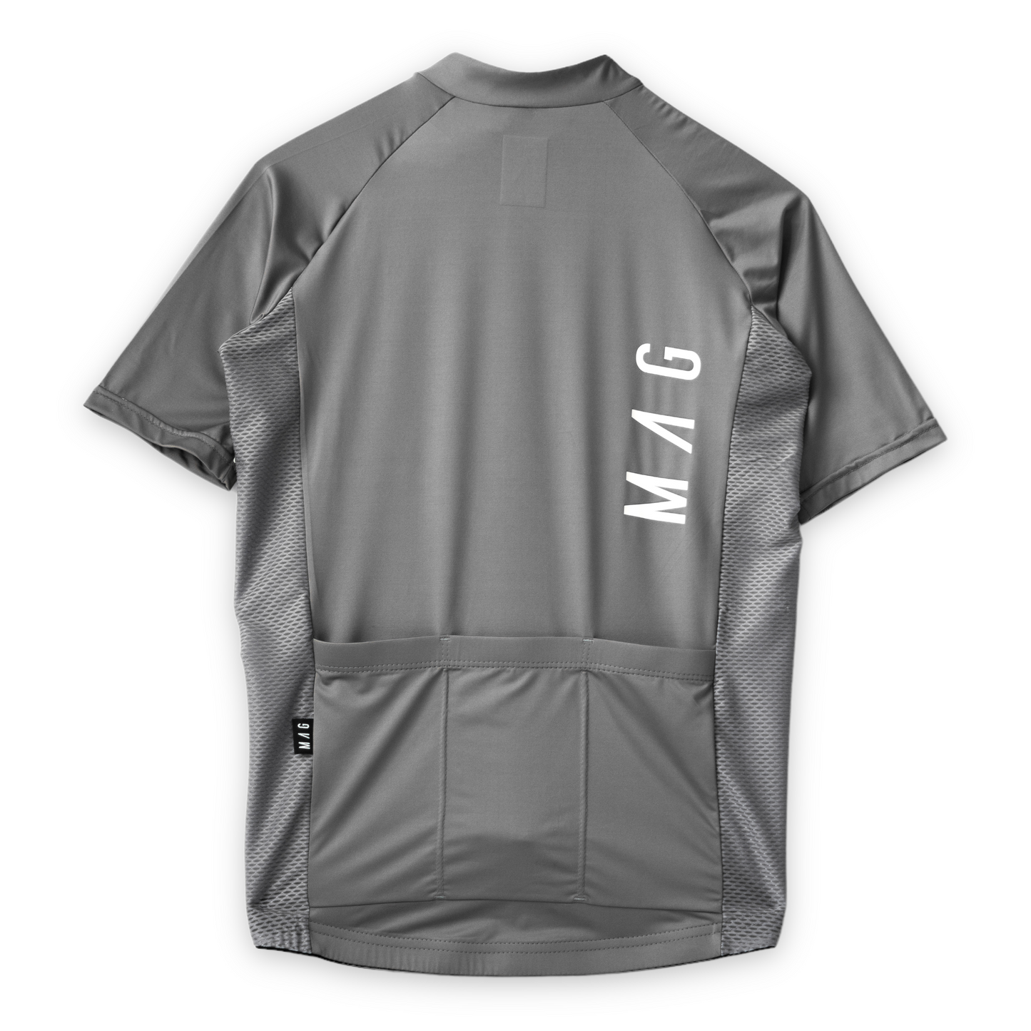 Jersey MAG Elemental Gris