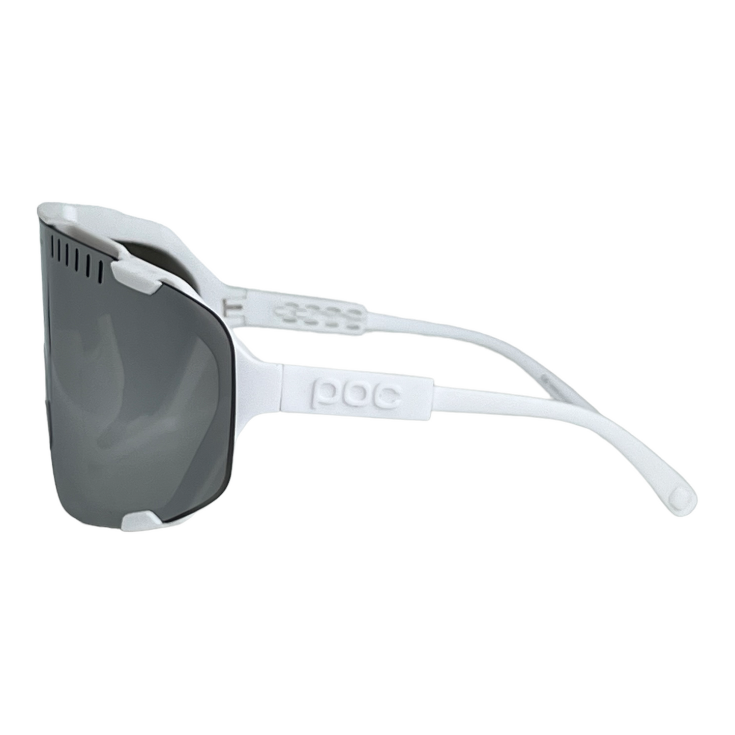 Gafas POC Devour White (1.1)