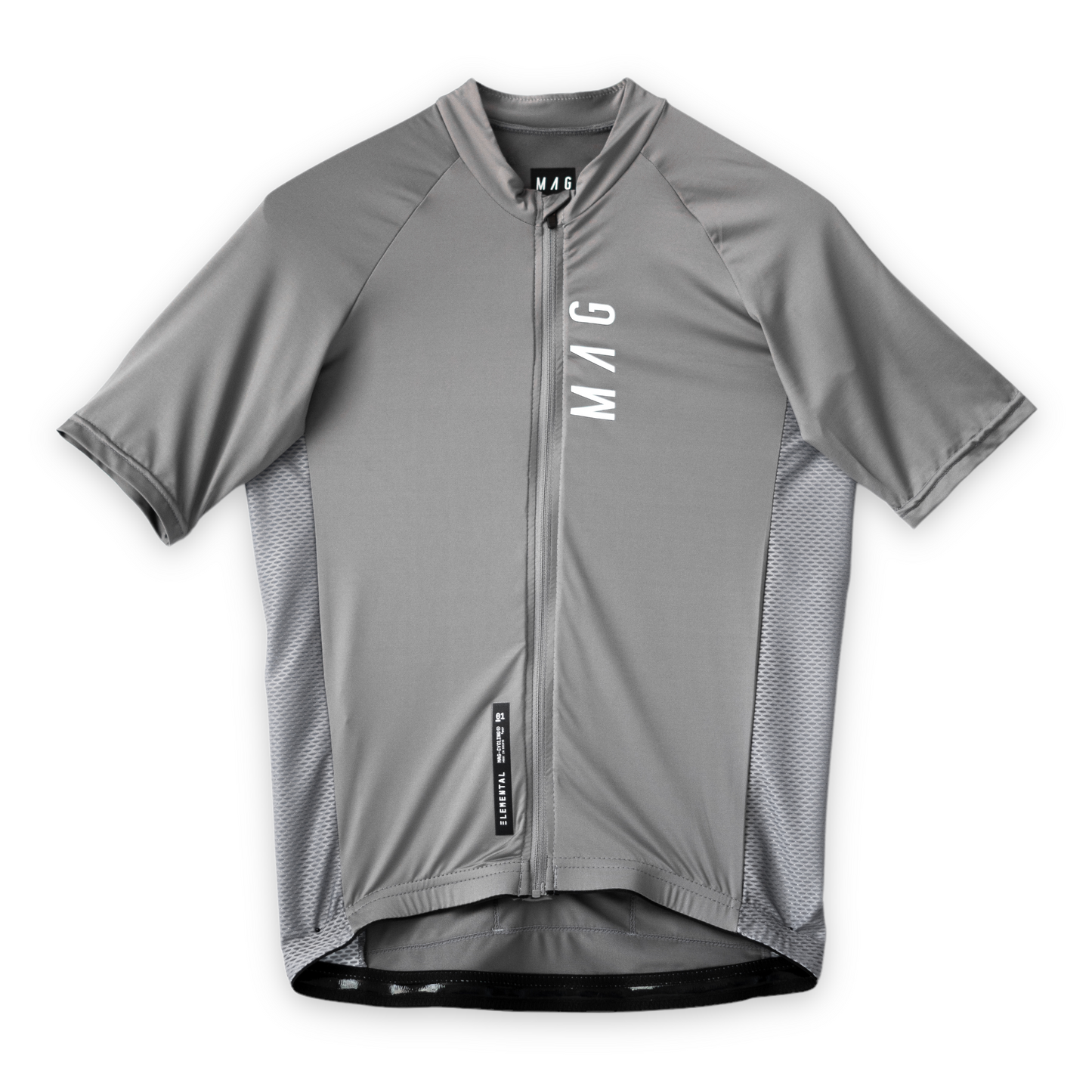 Jersey MAG Elemental Gris