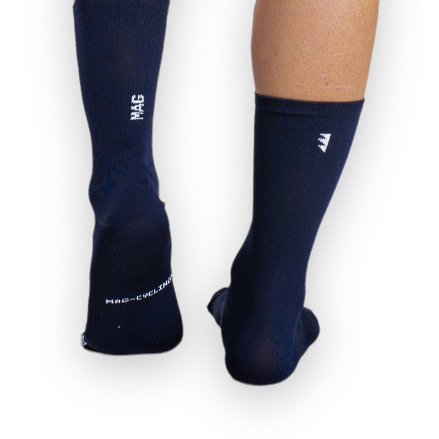 Medias MAG Azul Navy