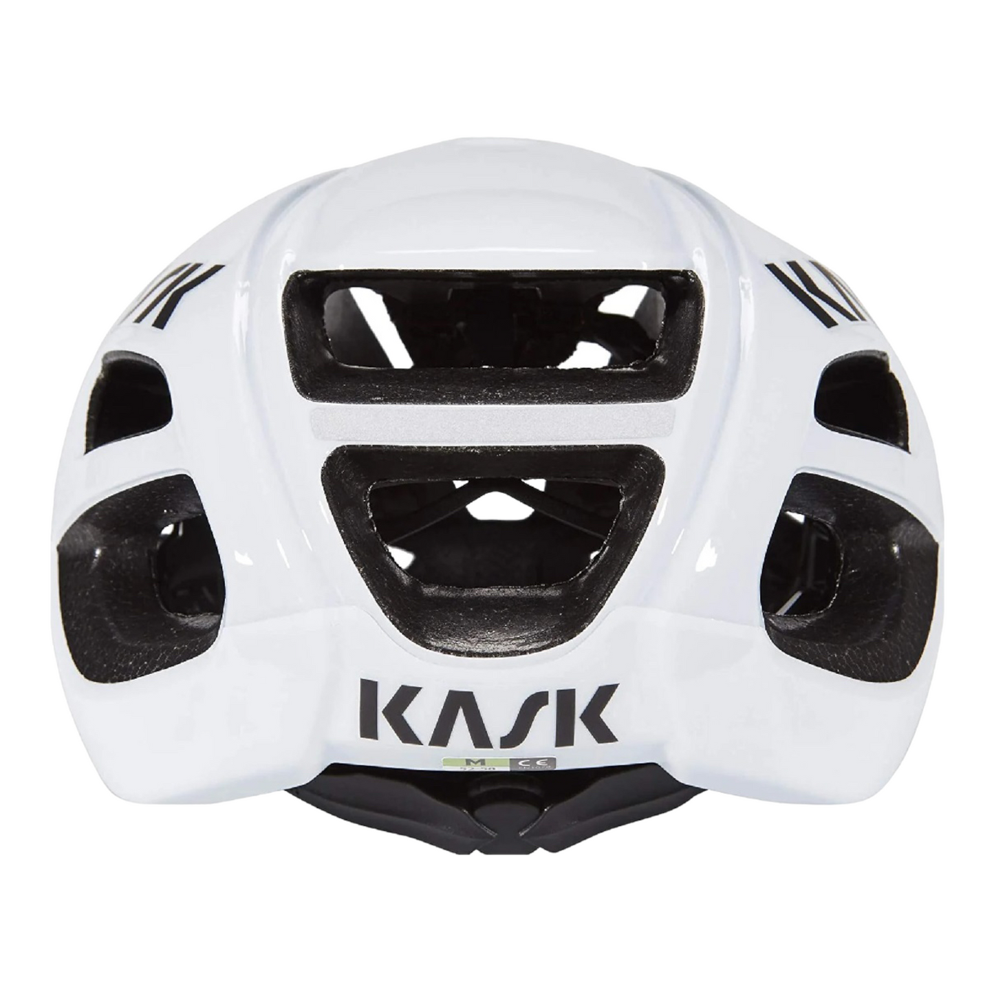 Casco Kask Protone Blanco (C 1.1)