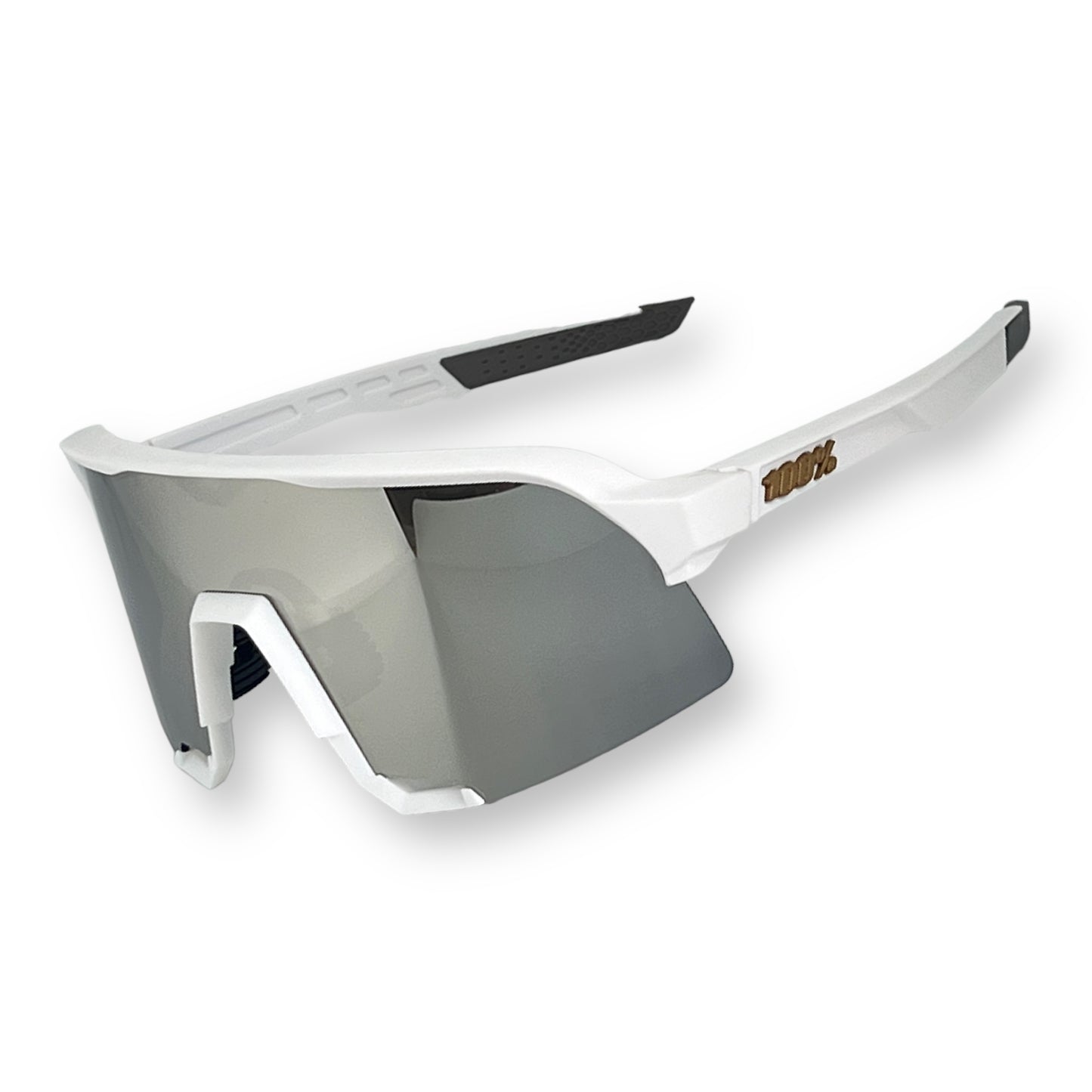 Gafas S3 white Fotocromática (1.1)