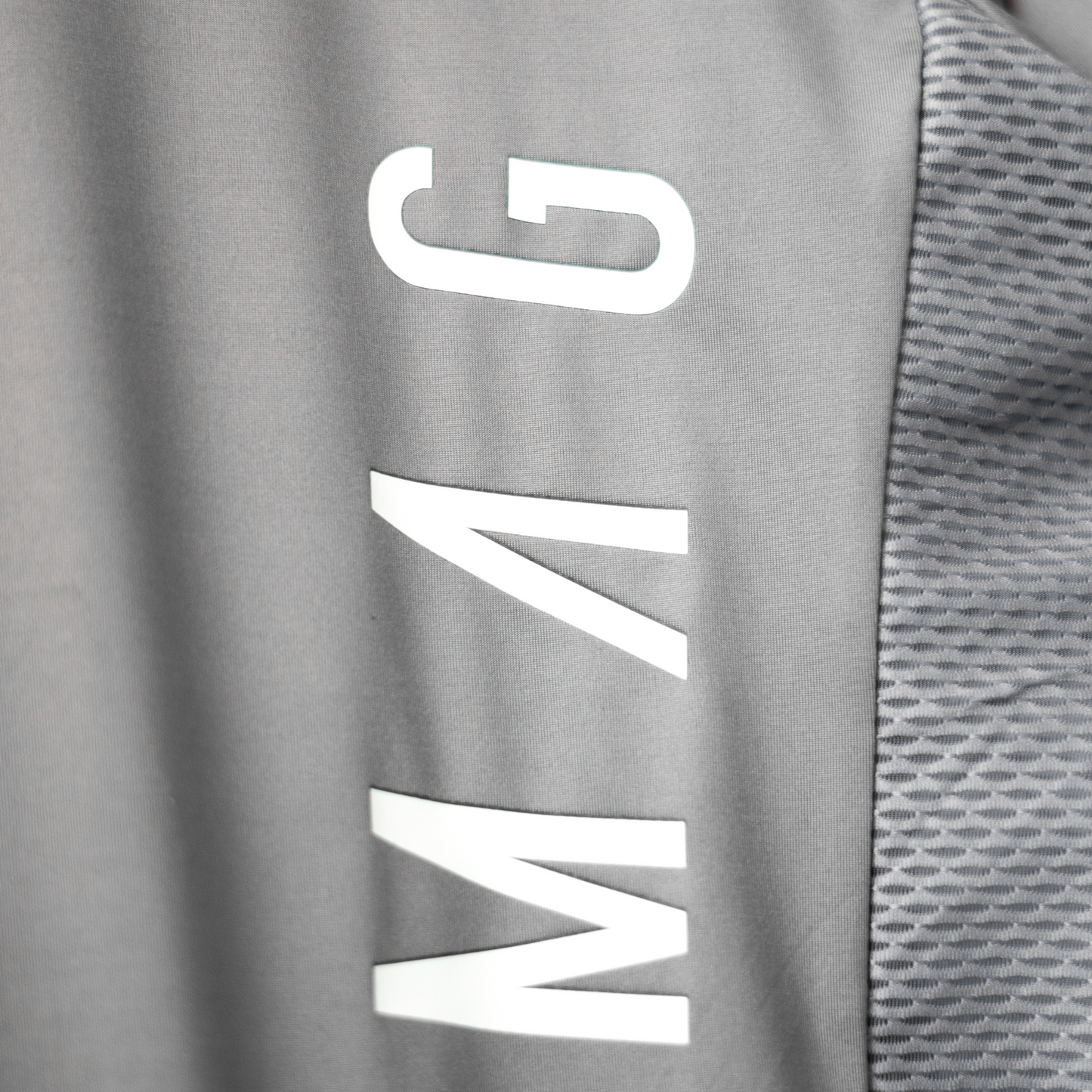 Jersey MAG Elemental Gris