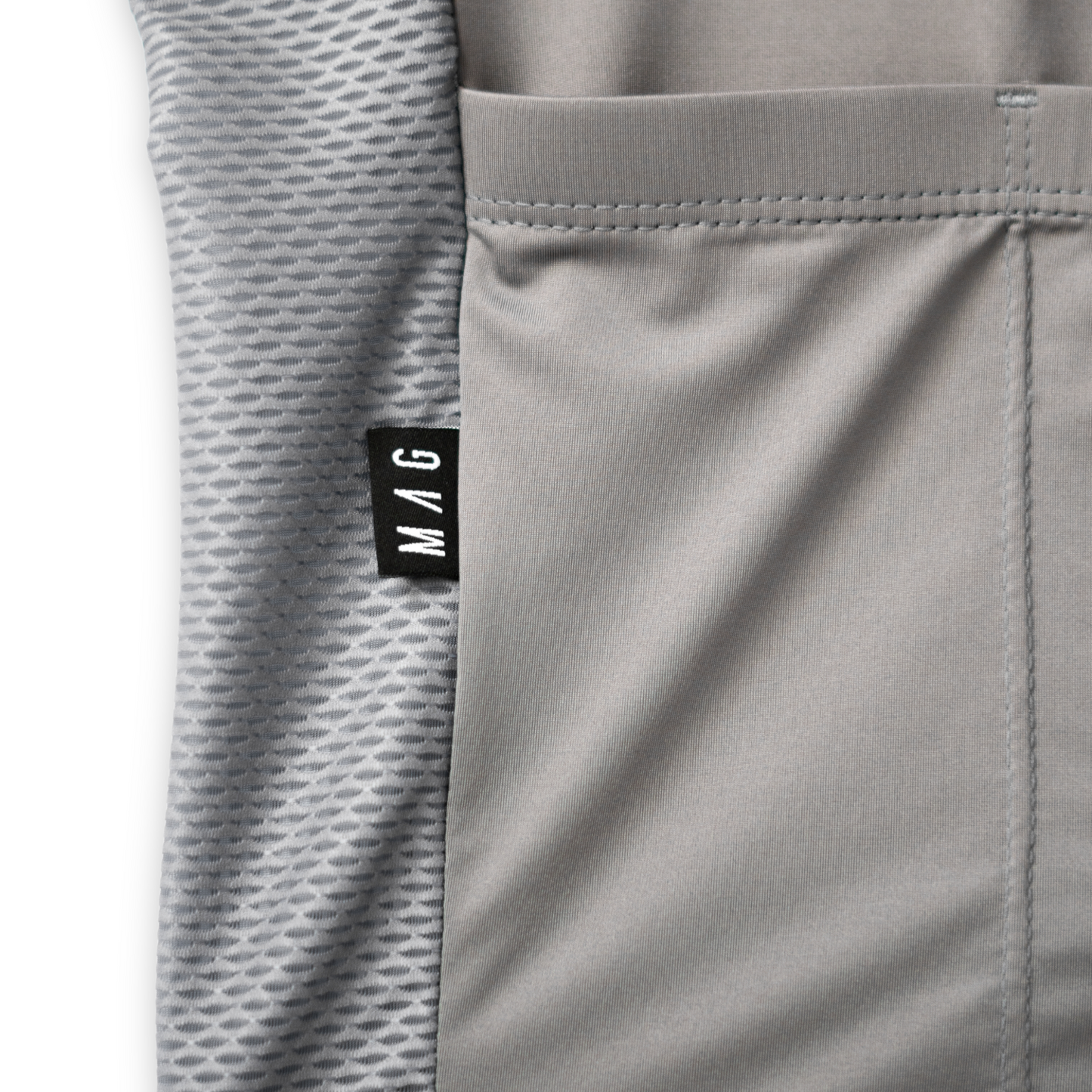 Jersey MAG Elemental Gris