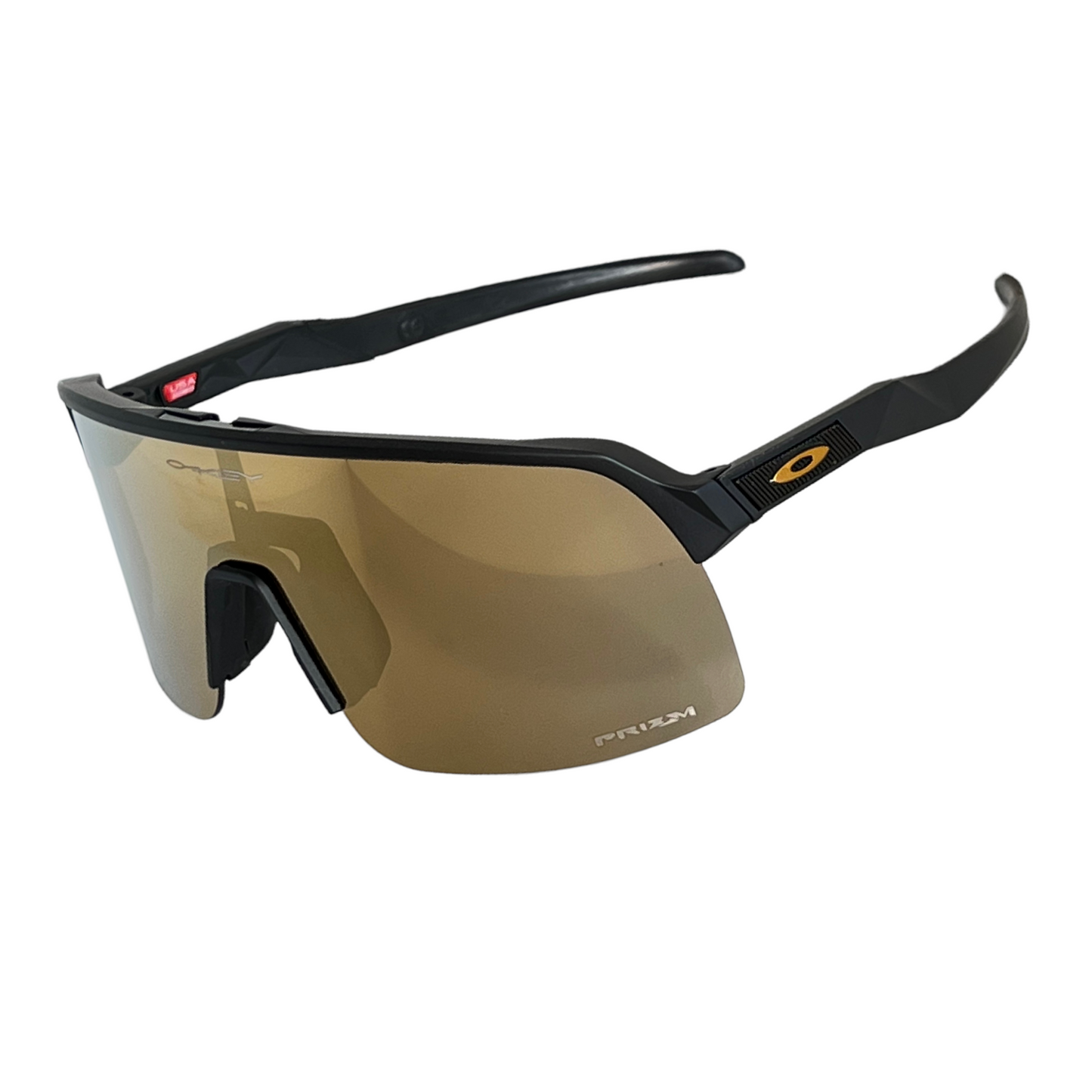 Gafas Lite Black/Gold (1.1)