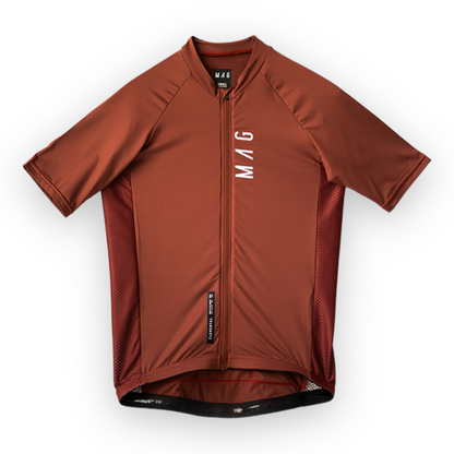 Jersey MAG Elemental Terracota