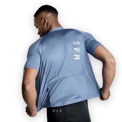 Jersey MAG Elemental Azul