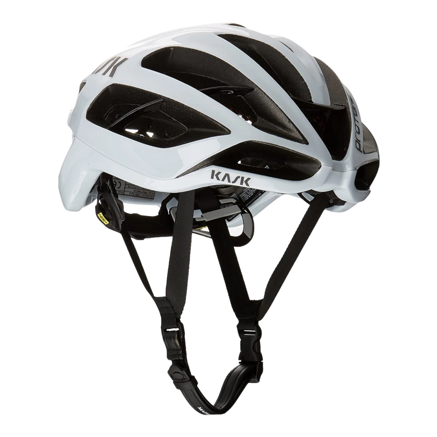 Casco Kask Protone Blanco (C 1.1)