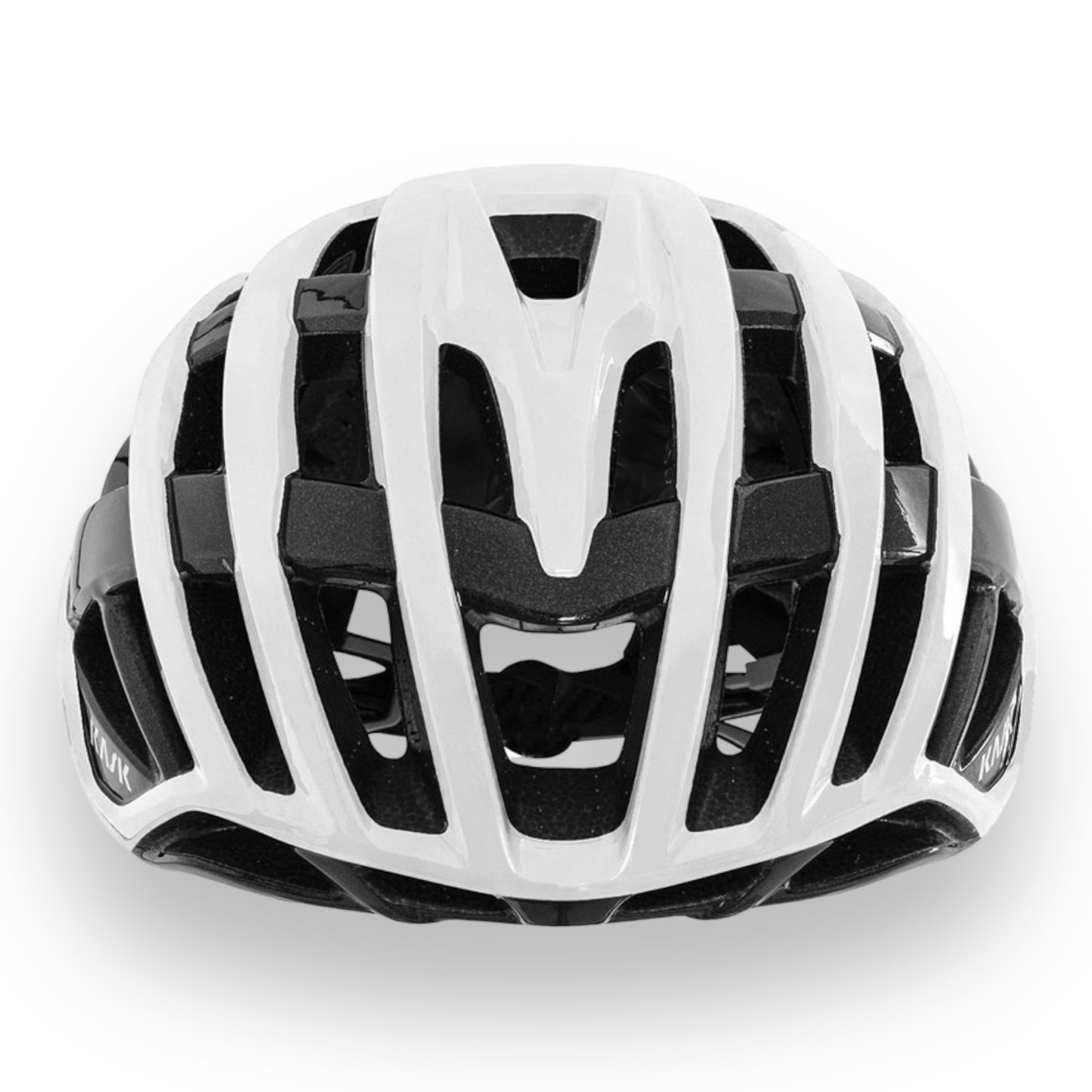 Casco Kask Valegro Blanco (1.1)