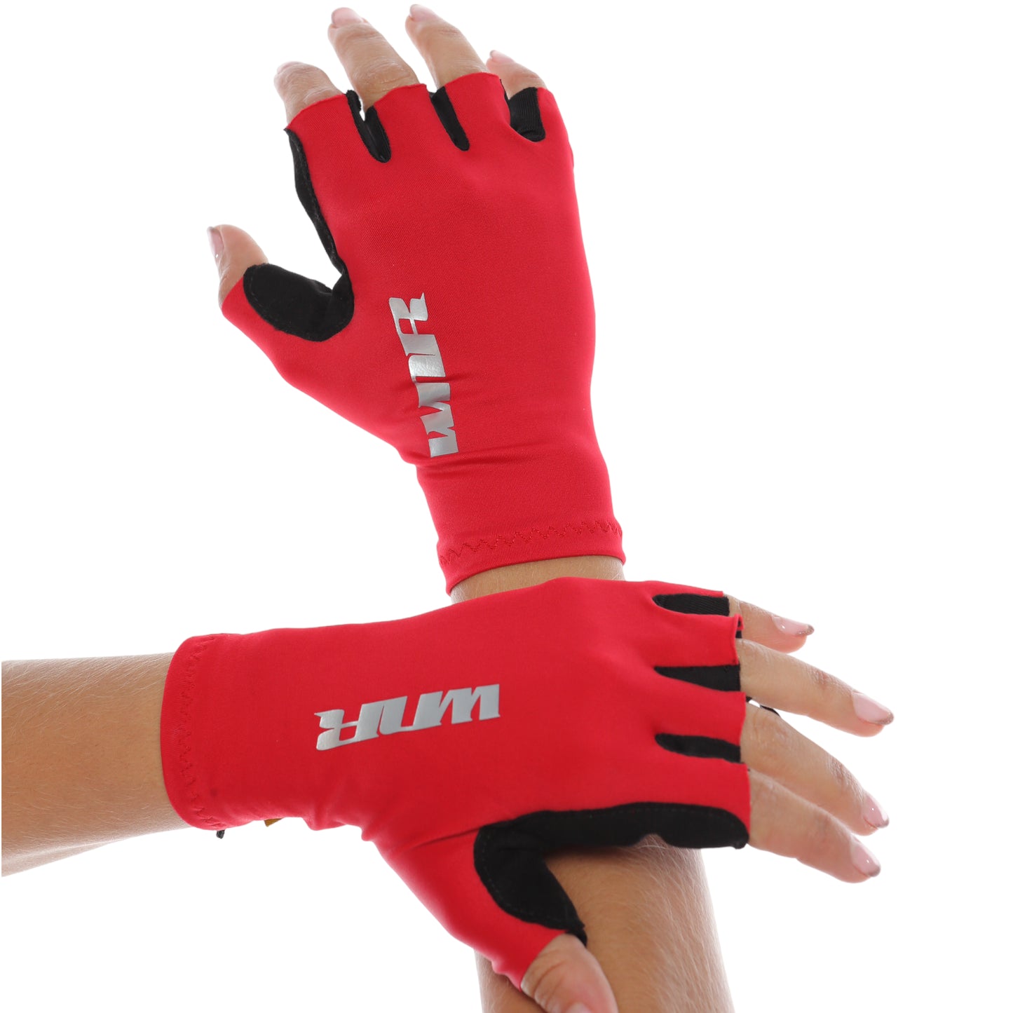 Guantes Rojos WNR