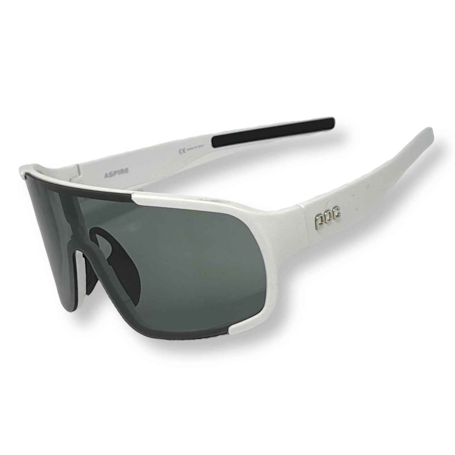 Gafas POC Aspire White/Blue (1.1)