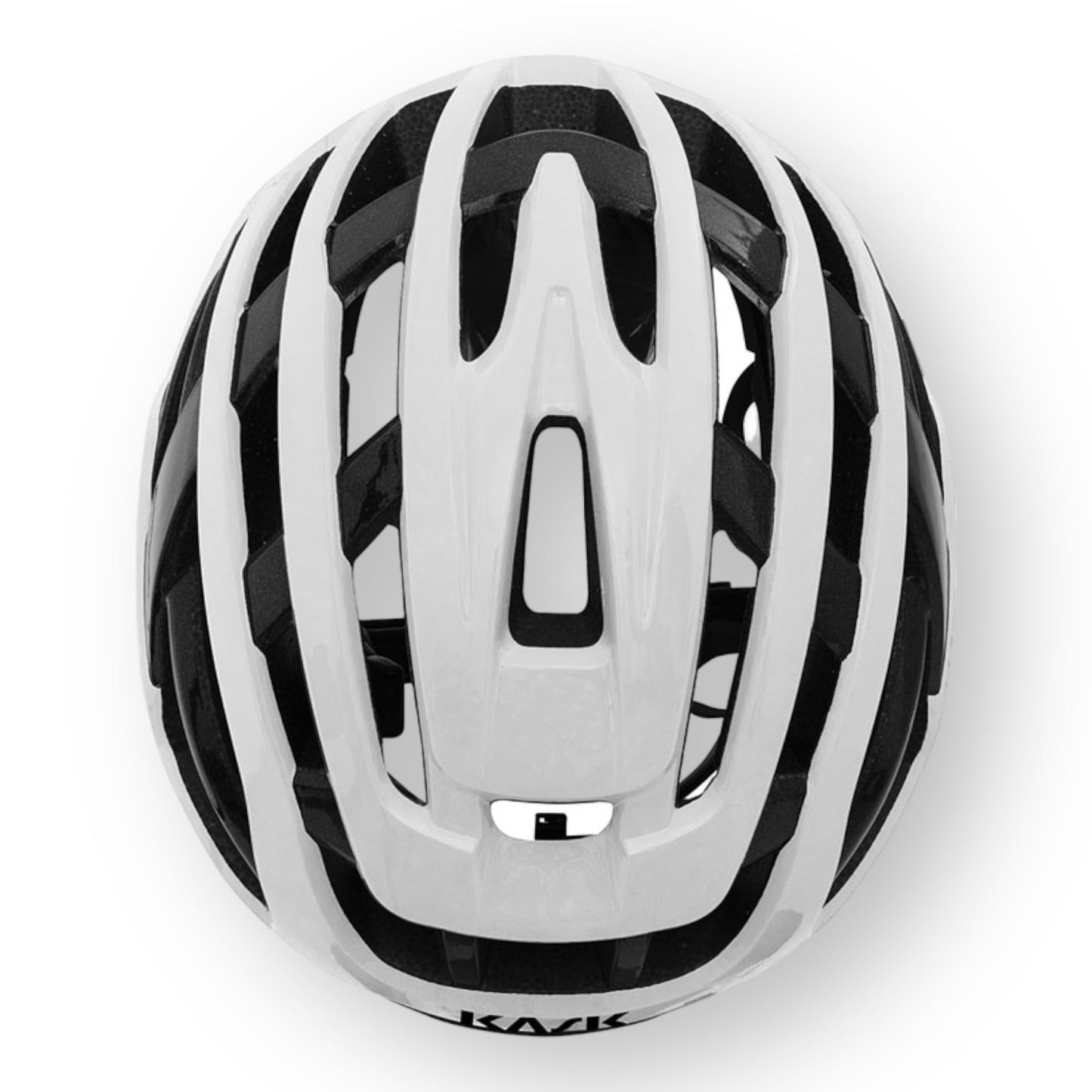 Casco Kask Valegro Blanco (1.1)