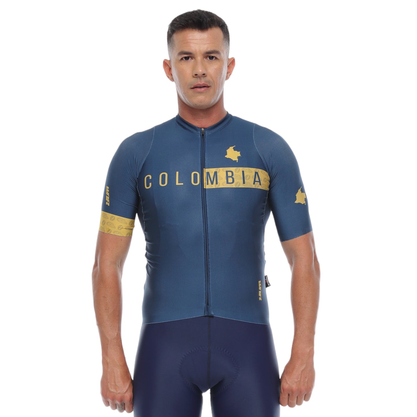 Jersey Pro Deluxe - Cafetero