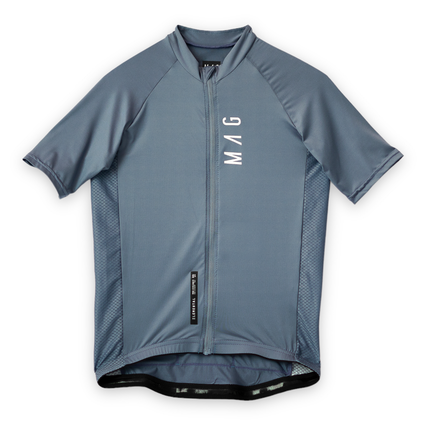 Jersey MAG Elemental Azul